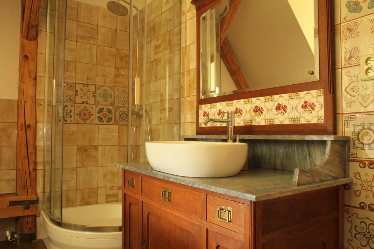Apartmán Nella Valtice Esterno foto